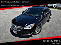 Image for 2016 Buick Regal  ID: 6526003