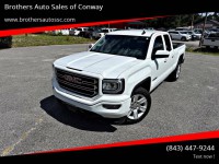 Image for 2017 GMC Sierra 1500 ID: 6596663