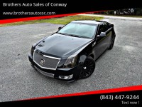 Image for 2013 Cadillac CTS Performance Collection ID: 6685900