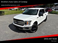 Image for 2020 Ford F-150 Xlt Supercrew ID: 6701237
