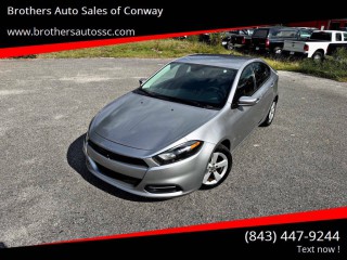 Image for 2015 Dodge Dart SXT ID: 6755359
