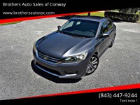 Image for 2013 Honda Accord Sport ID: 6755390