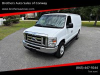 Image for 2013 Ford Econoline E250 ID: 6756978