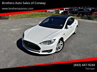 Image for 2014 Tesla Model S  ID: 6789095