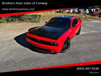 Image for 2020 Dodge Challenger SXT ID: 6830067
