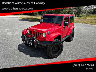 Image for 2012 Jeep Wrangler Sahara ID: 6859656