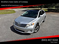Image for 2011 Toyota Venza V6 ID: 6869661