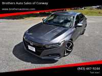 Image for 2019 Honda Accord Sport ID: 6869672