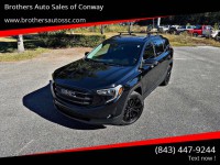 Image for 2020 GMC Terrain SLT ID: 6943183