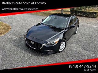 Image for 2018 Mazda Mazda3 Sport ID: 7017963