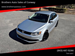 Image for 2014 Volkswagen Jetta SE ID: 7025701