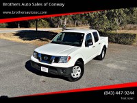 Image for 2013 Nissan Frontier SV ID: 7038315