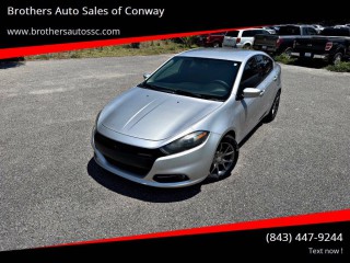 Image for 2013 Dodge Dart SXT ID: 7207323