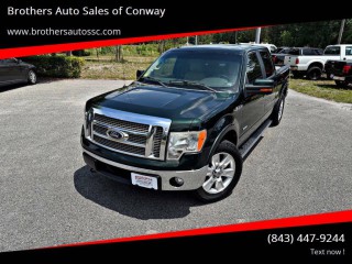 Image for 2012 Ford F-150 Lariat ID: 7246921