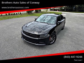 Image for 2018 Dodge Charger GT ID: 7362304