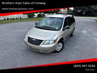 Image for 2005 Chrysler Town & Country BASE ID: 7449431