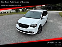 Image for 2019 Dodge Grand Caravan SXT ID: 7655189
