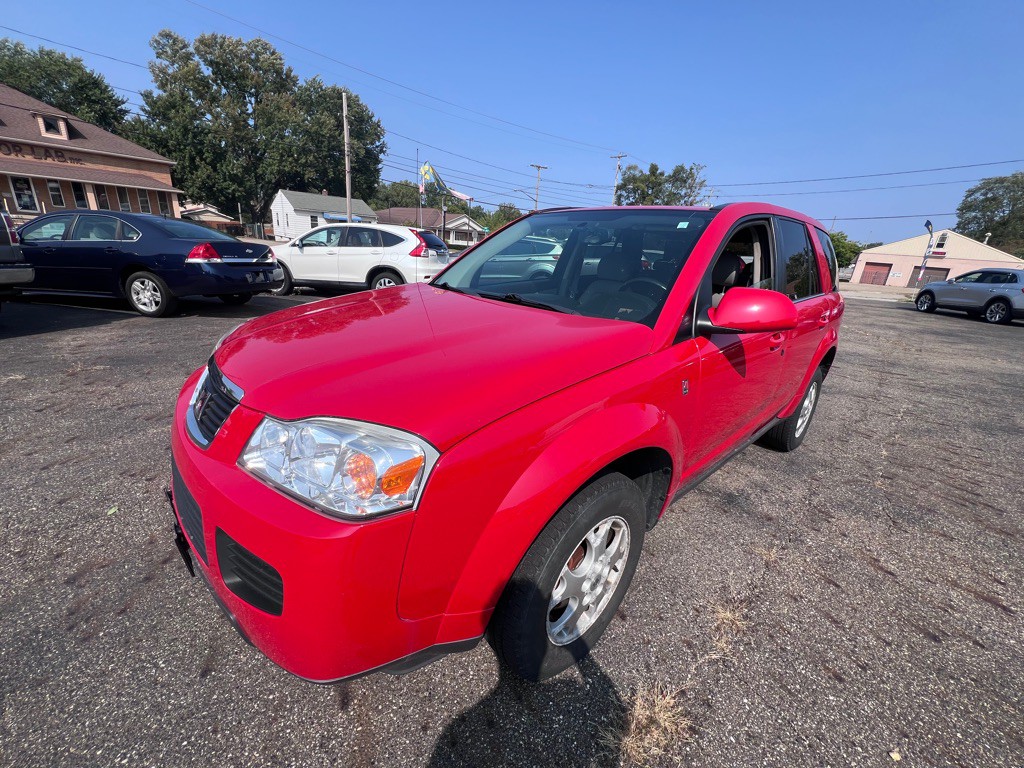 2006 Saturn Vue Image 1