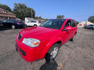 Image for 2006 Saturn Vue  ID: 6630252