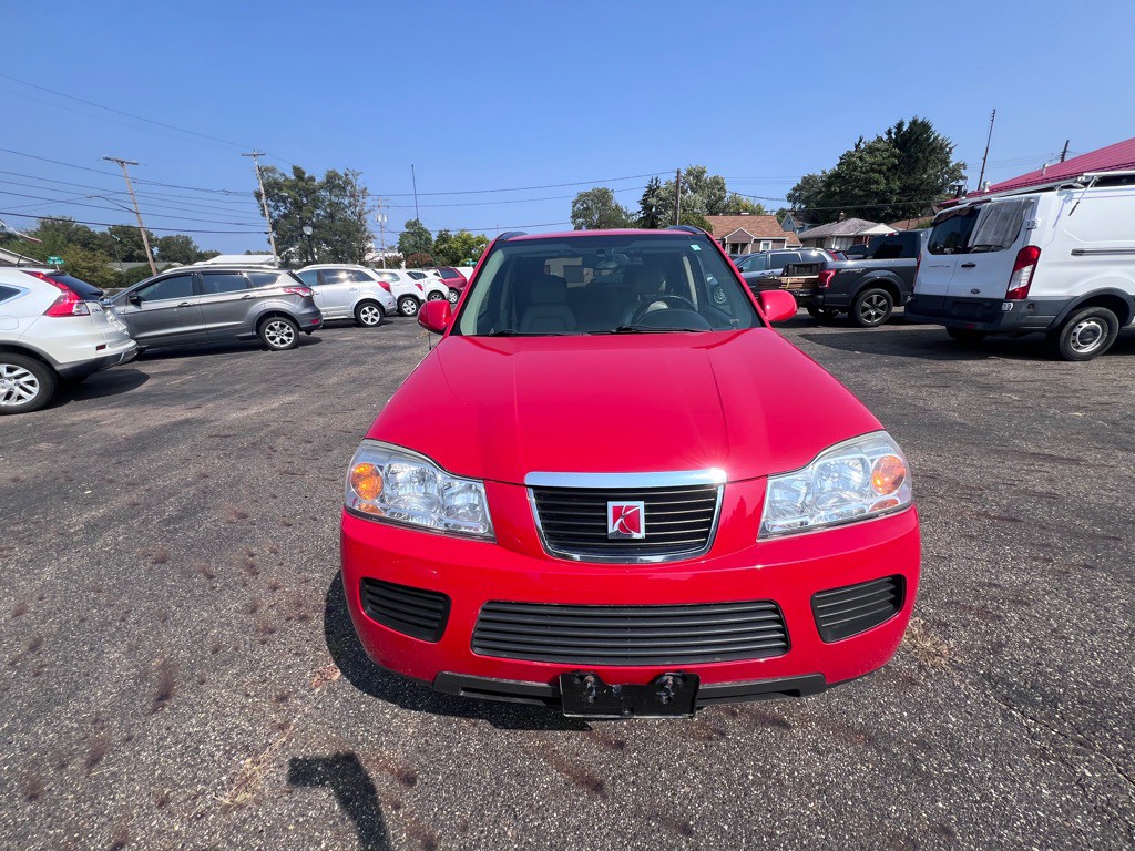 2006 Saturn Vue Image 2