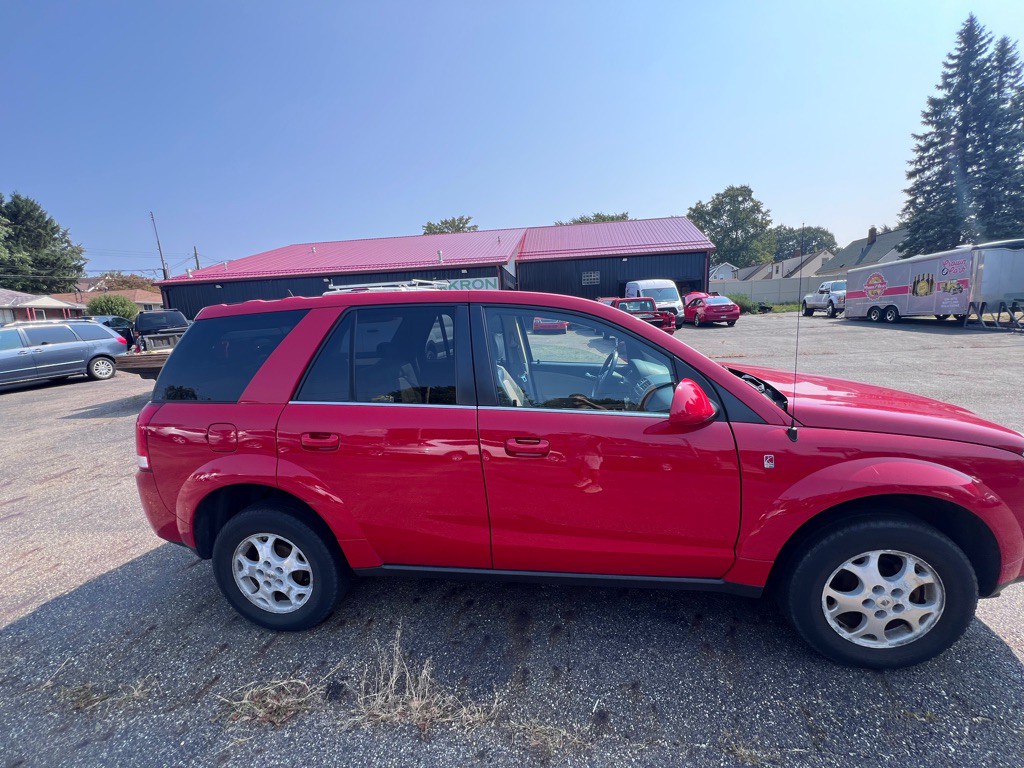 2006 Saturn Vue Image 4