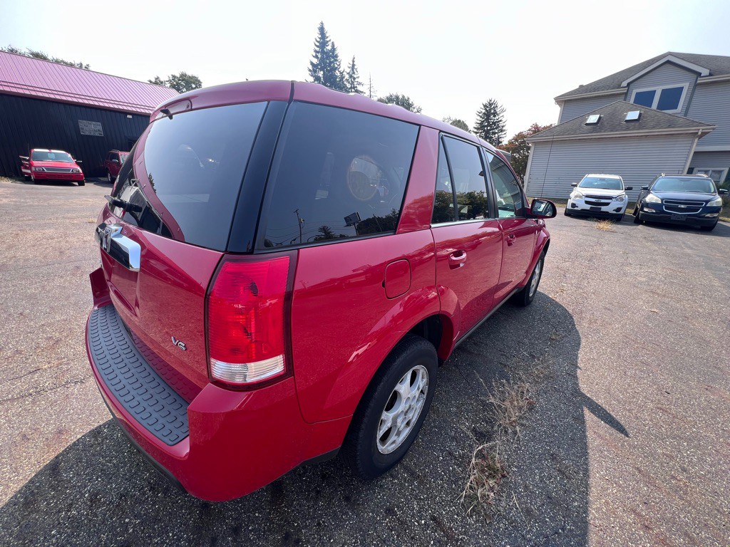 2006 Saturn Vue Image 5