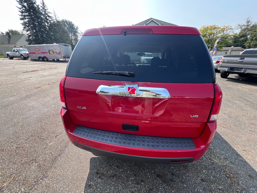 2006 Saturn Vue Image 6