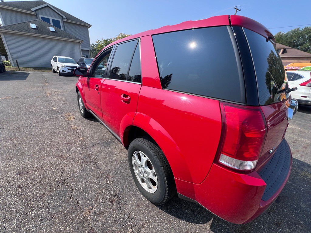 2006 Saturn Vue Image 7