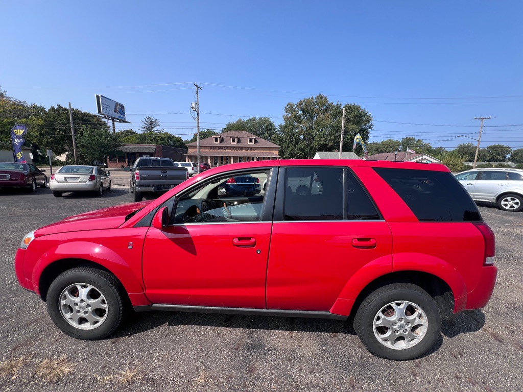 2006 Saturn Vue Image 8