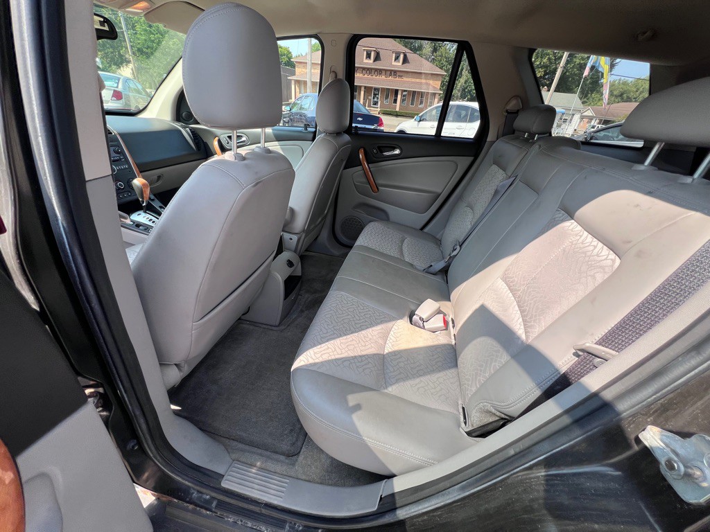 2006 Saturn Vue Image 10