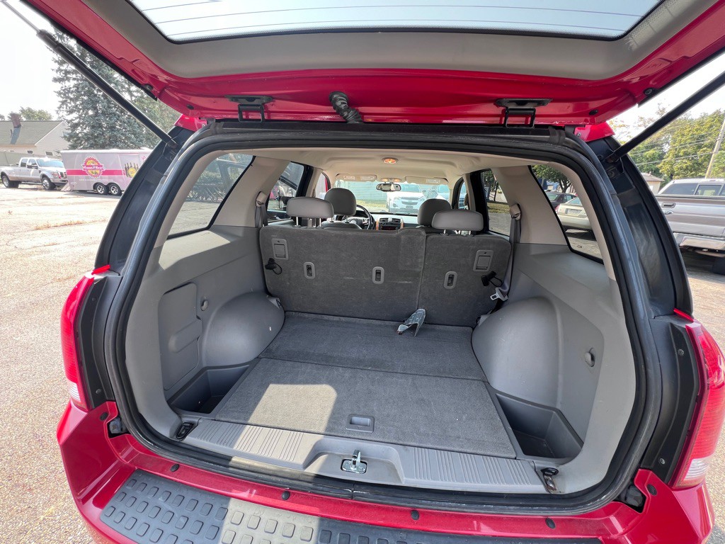 2006 Saturn Vue Image 11
