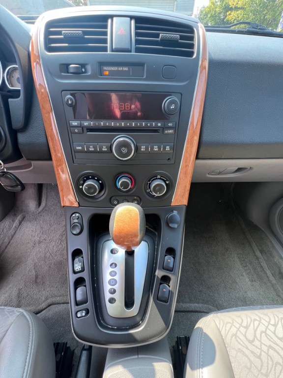 2006 Saturn Vue Image 12