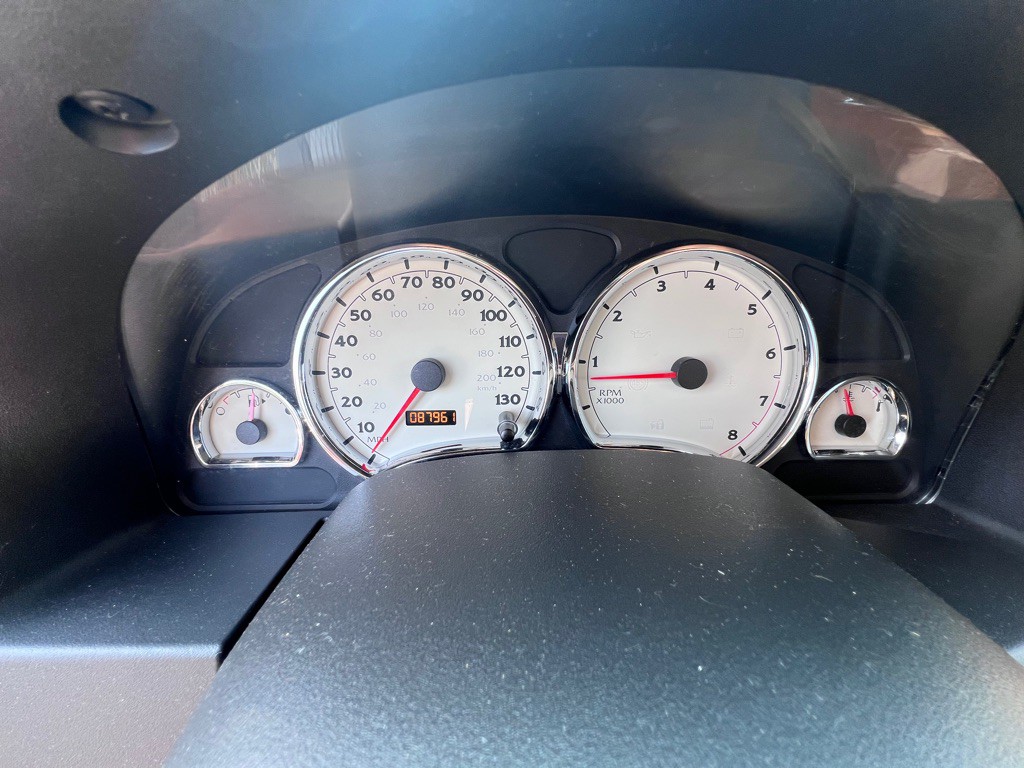 2006 Saturn Vue Image 13