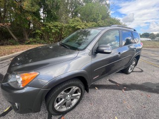 Image for 2010 Toyota Rav4 Sport ID: 6690809