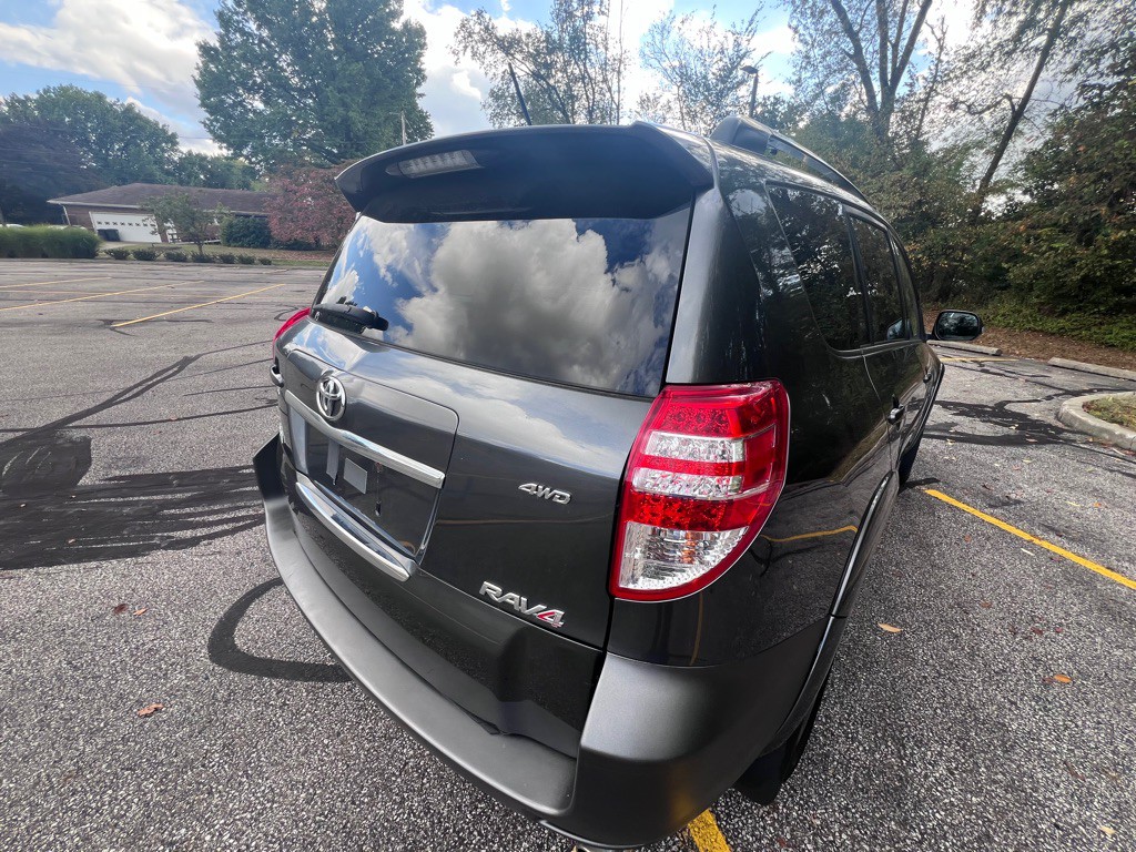 2010 Toyota Rav4 Image 5