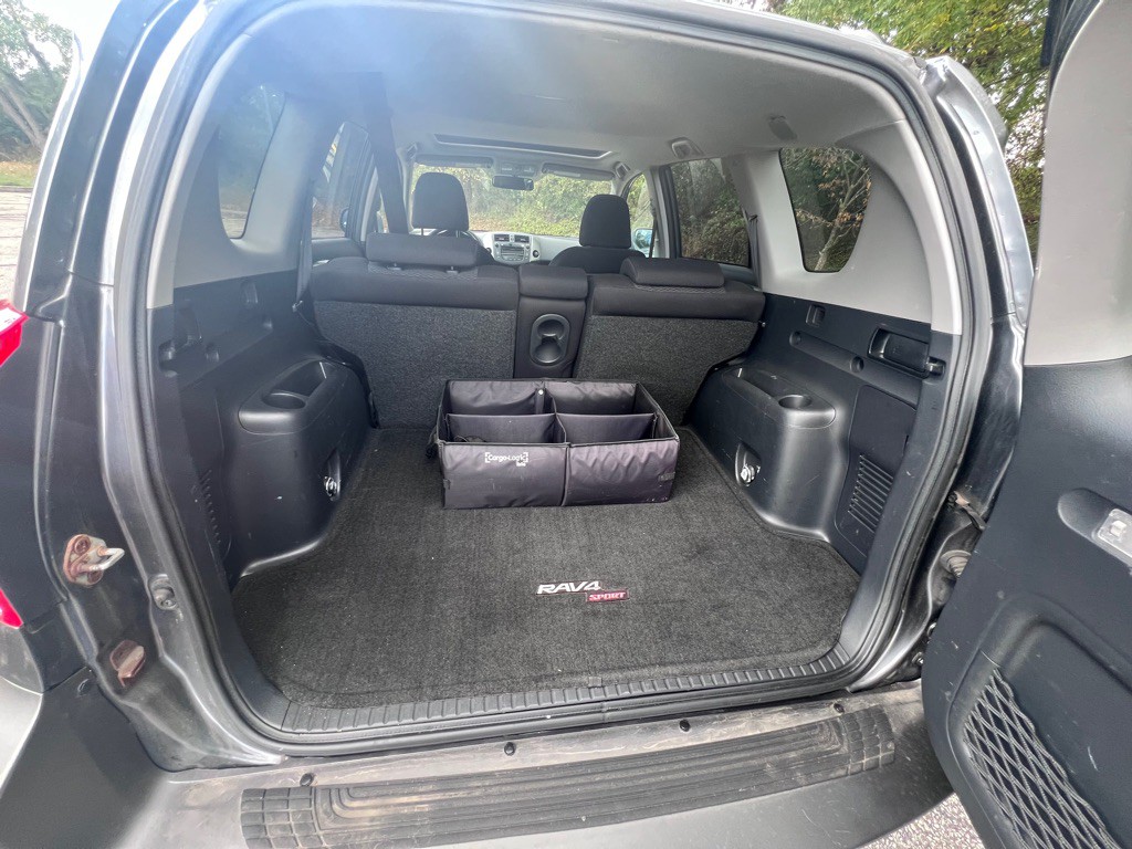 2010 Toyota Rav4 Image 6