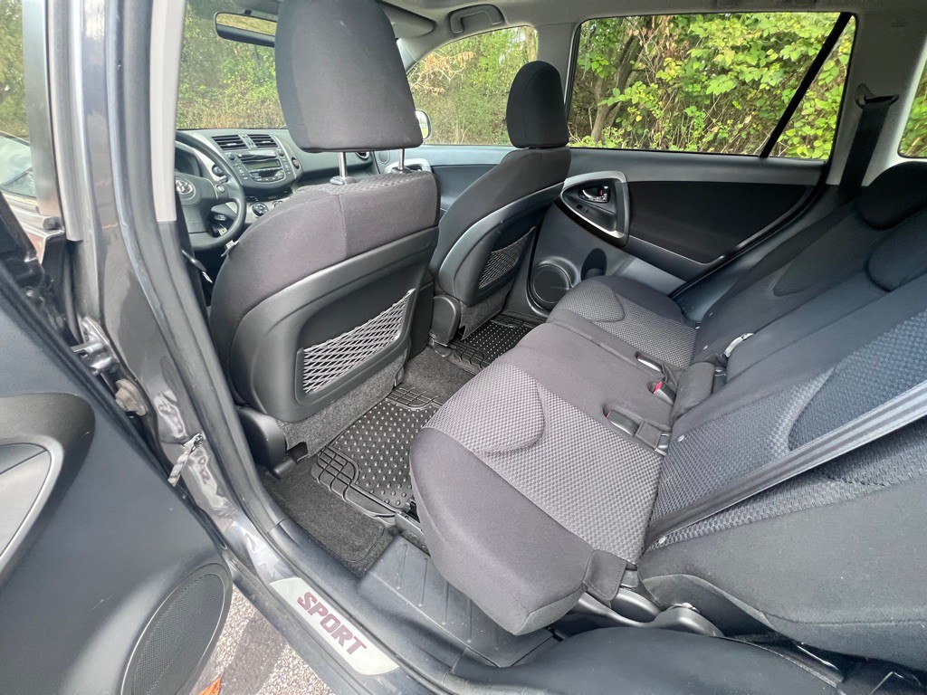 2010 Toyota Rav4 Image 7