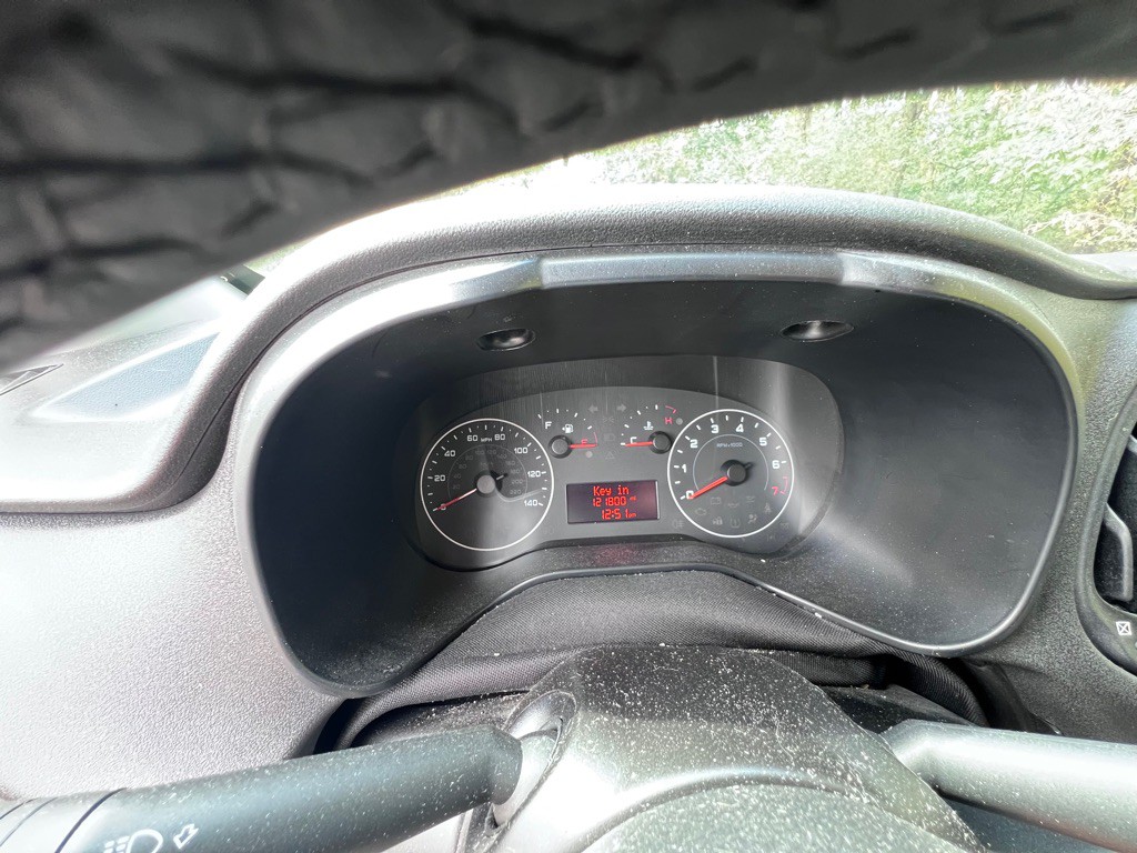 2021 RAM Promaster Image 13