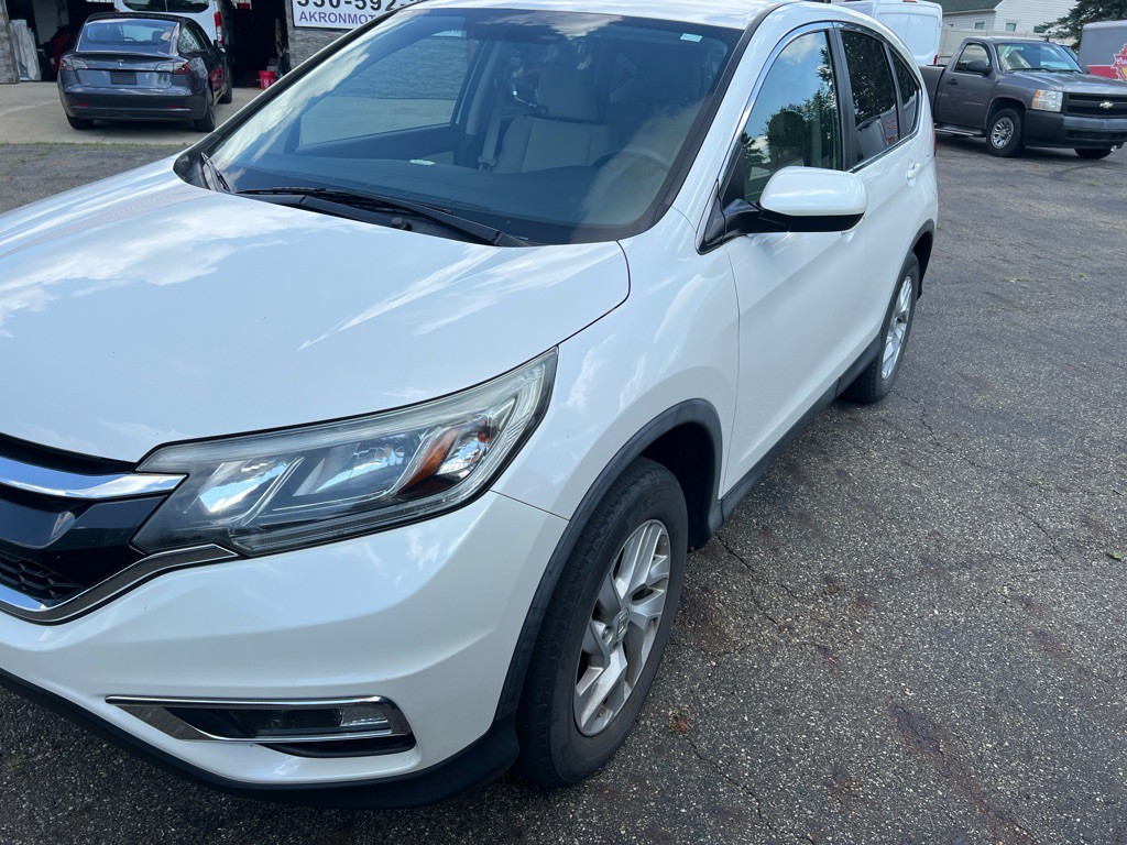2016 Honda CR-V Image 1