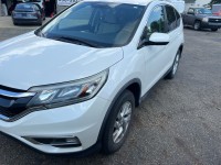 Image for 2016 Honda CR-V EX ID: 6711823