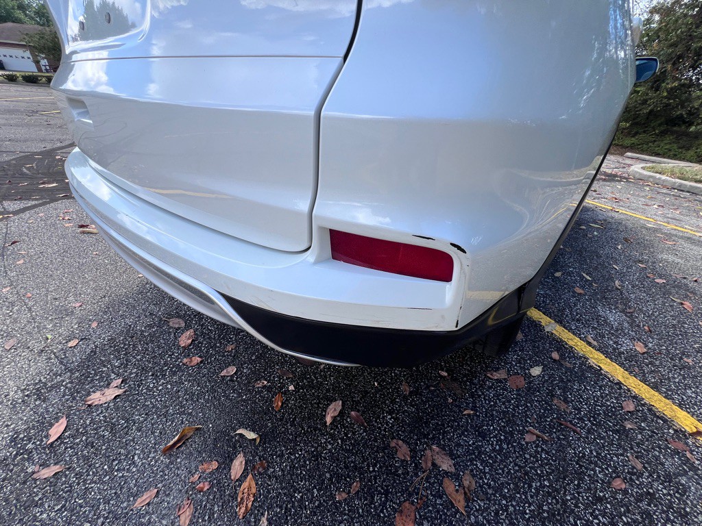 2016 Honda CR-V Image 6