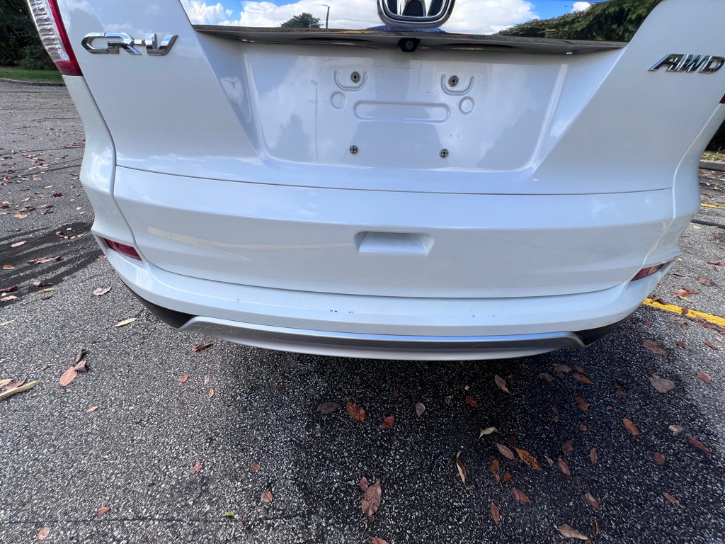 2016 Honda CR-V Image 7