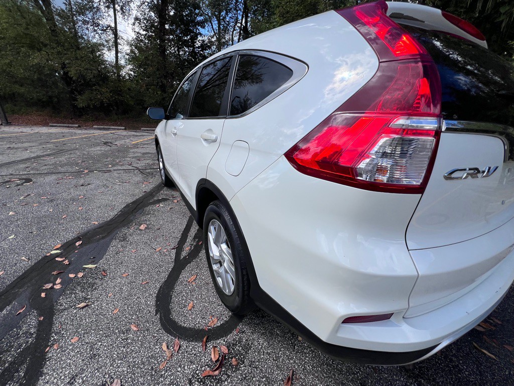 2016 Honda CR-V Image 9