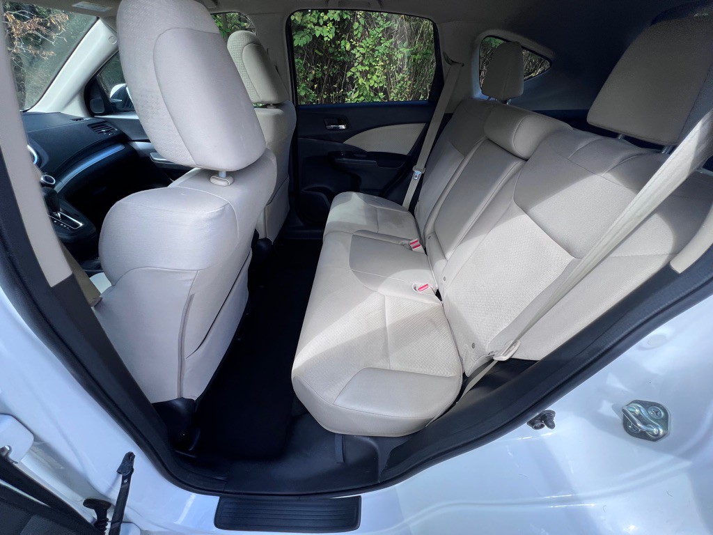 2016 Honda CR-V Image 10