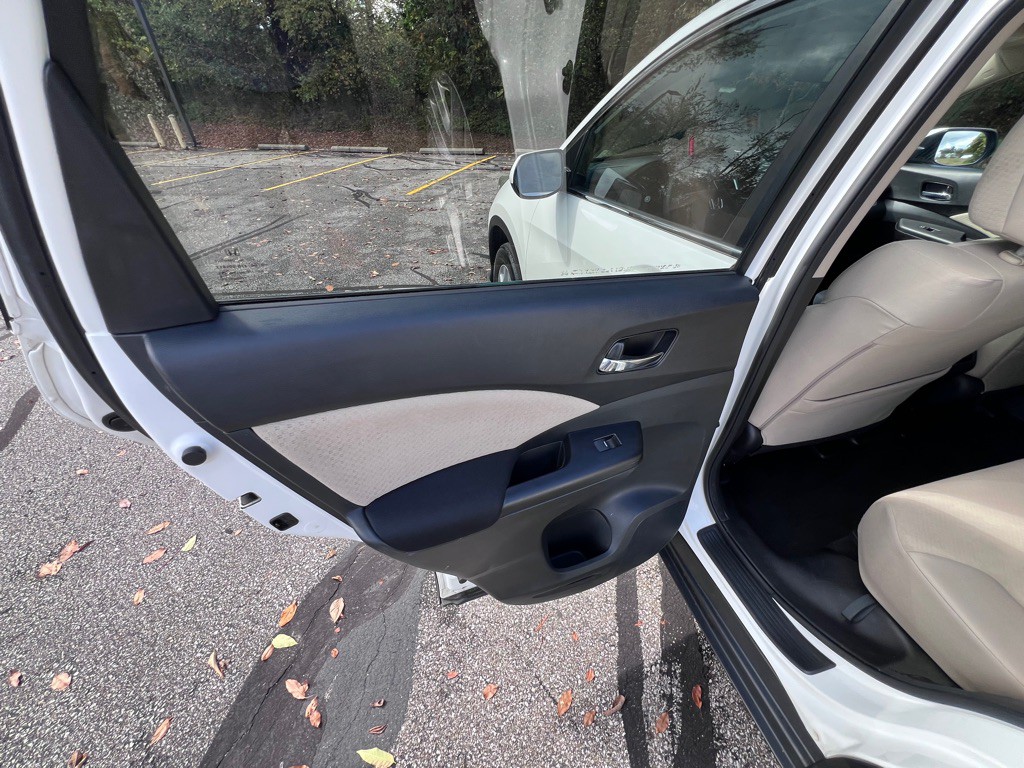 2016 Honda CR-V Image 11