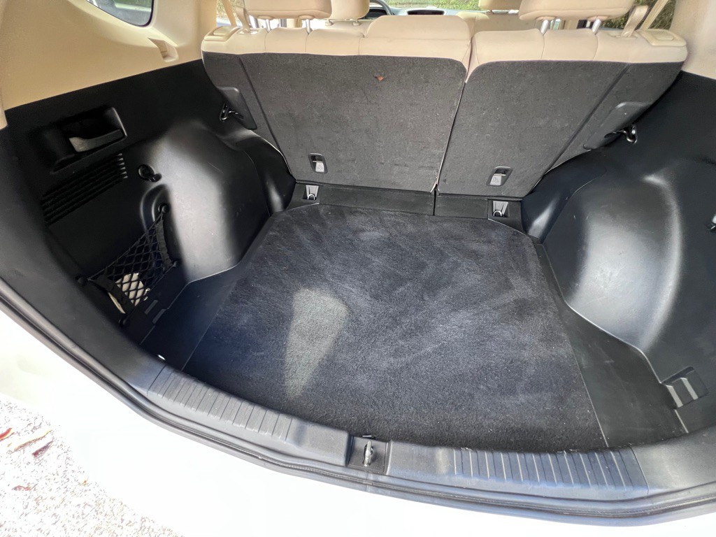 2016 Honda CR-V Image 12