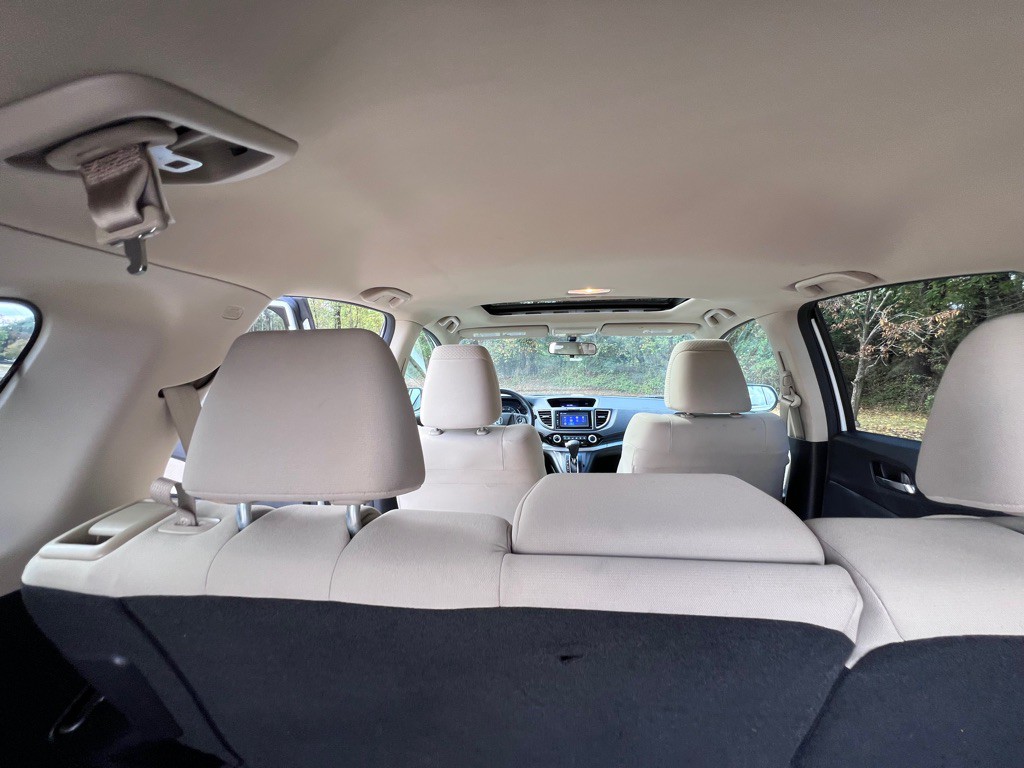 2016 Honda CR-V Image 13