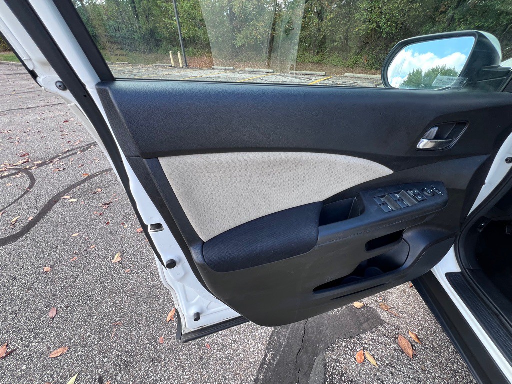 2016 Honda CR-V Image 14