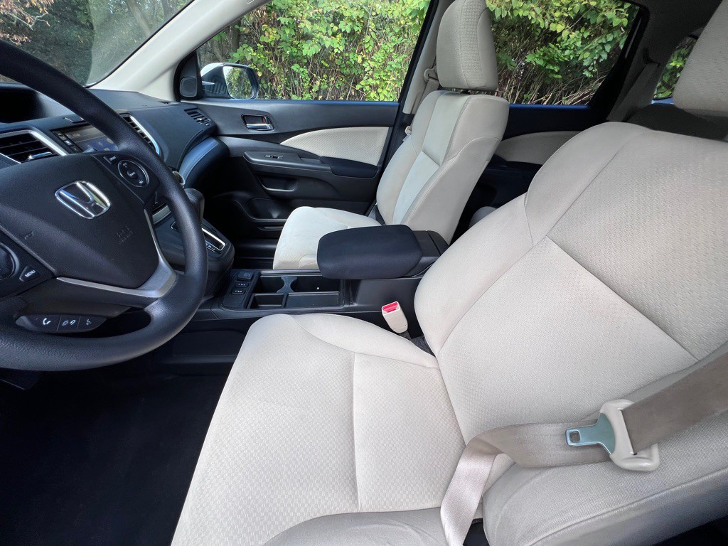 2016 Honda CR-V Image 15