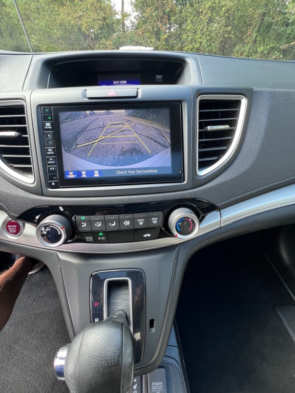 2016 Honda CR-V Image 17